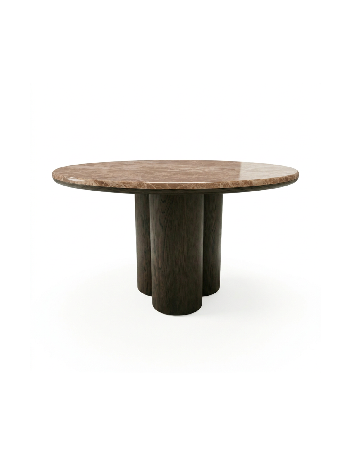 RIVA 4 Seater Dining Table