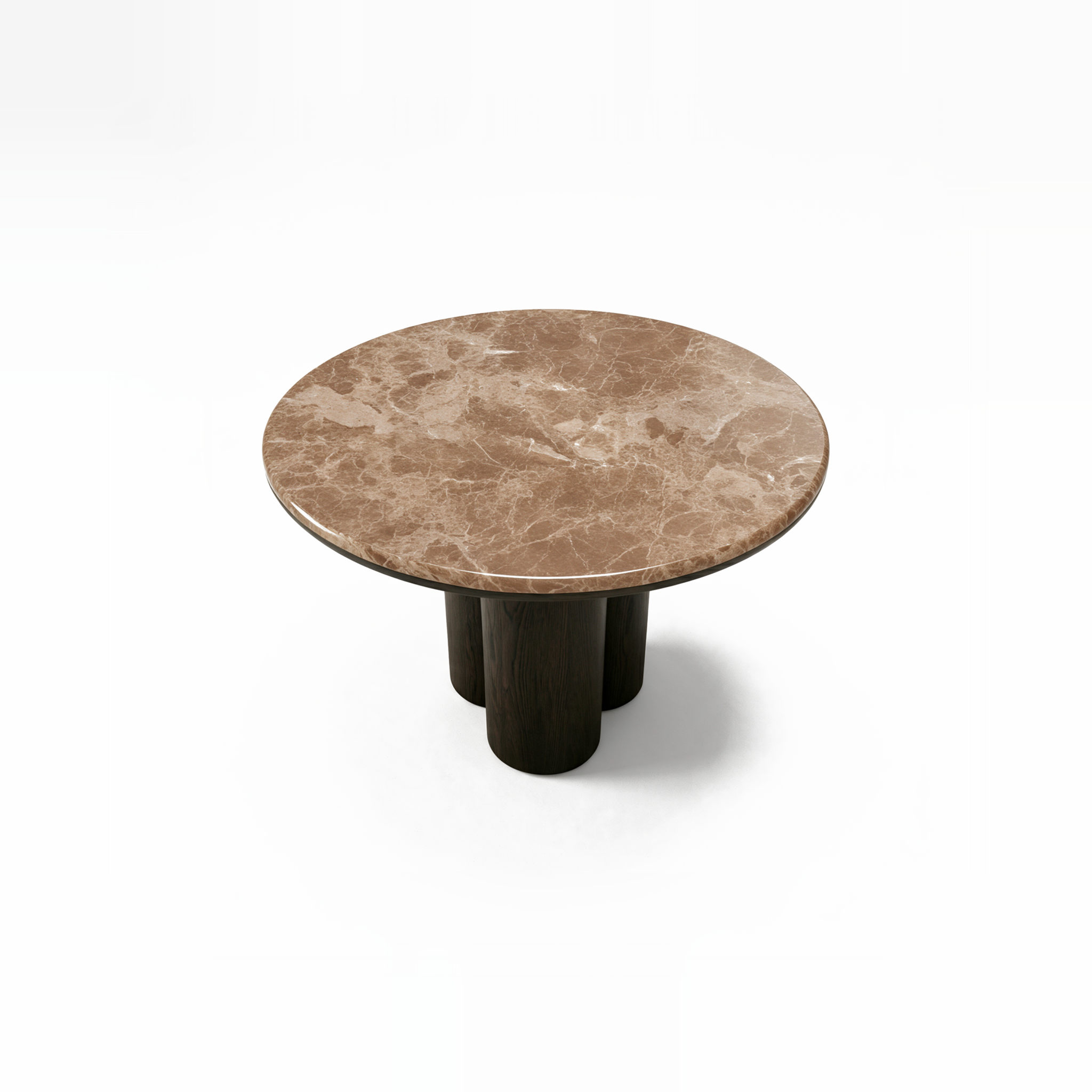 Image of RIVA 4 Seater Dining Table