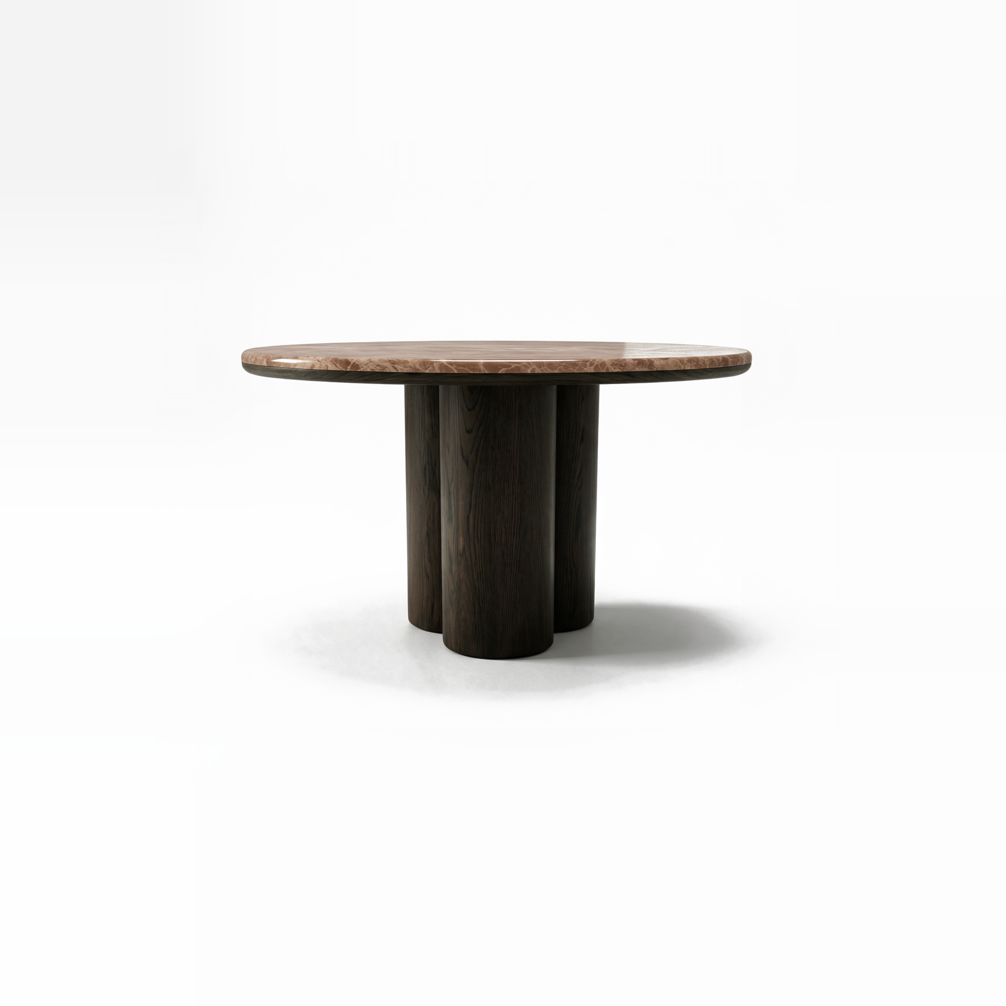 Image of RIVA 4 Seater Dining Table