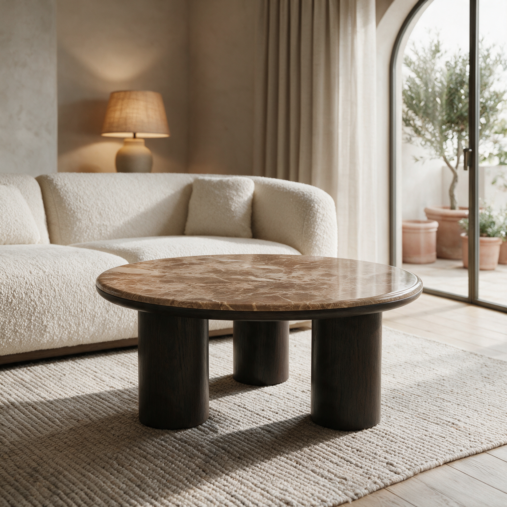 Image of RIVA Coffee Table