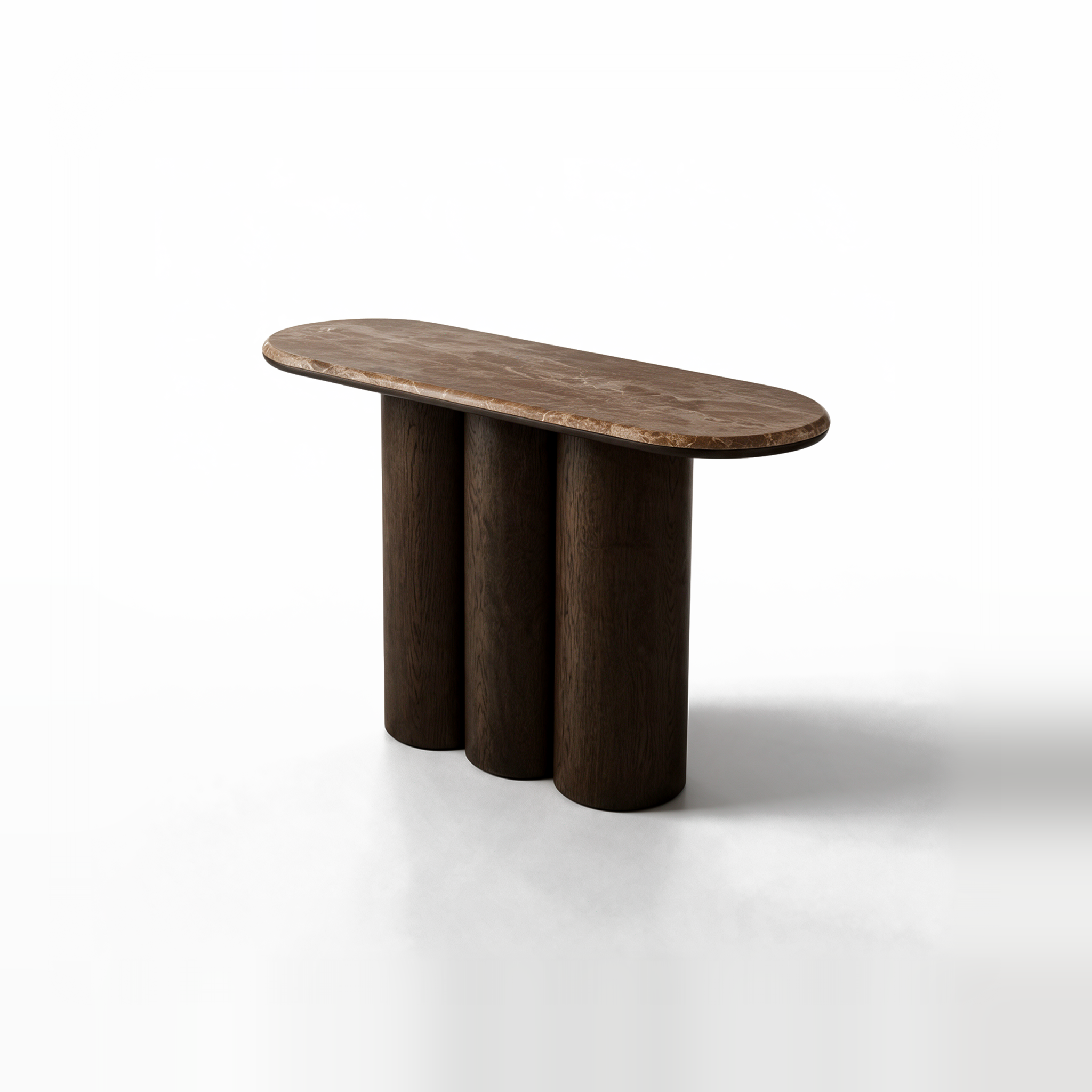 Image of RIVA Console Table
