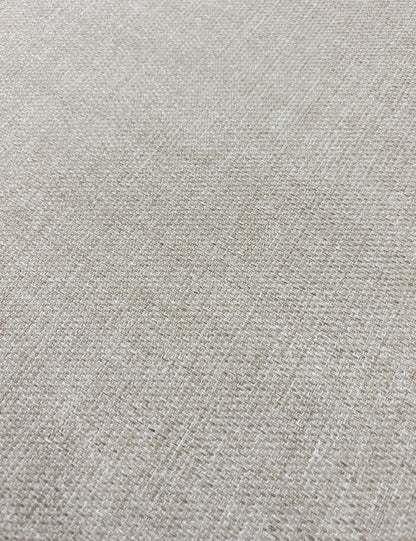 Roma Rope Sun Lounger with Pull-out Side Table