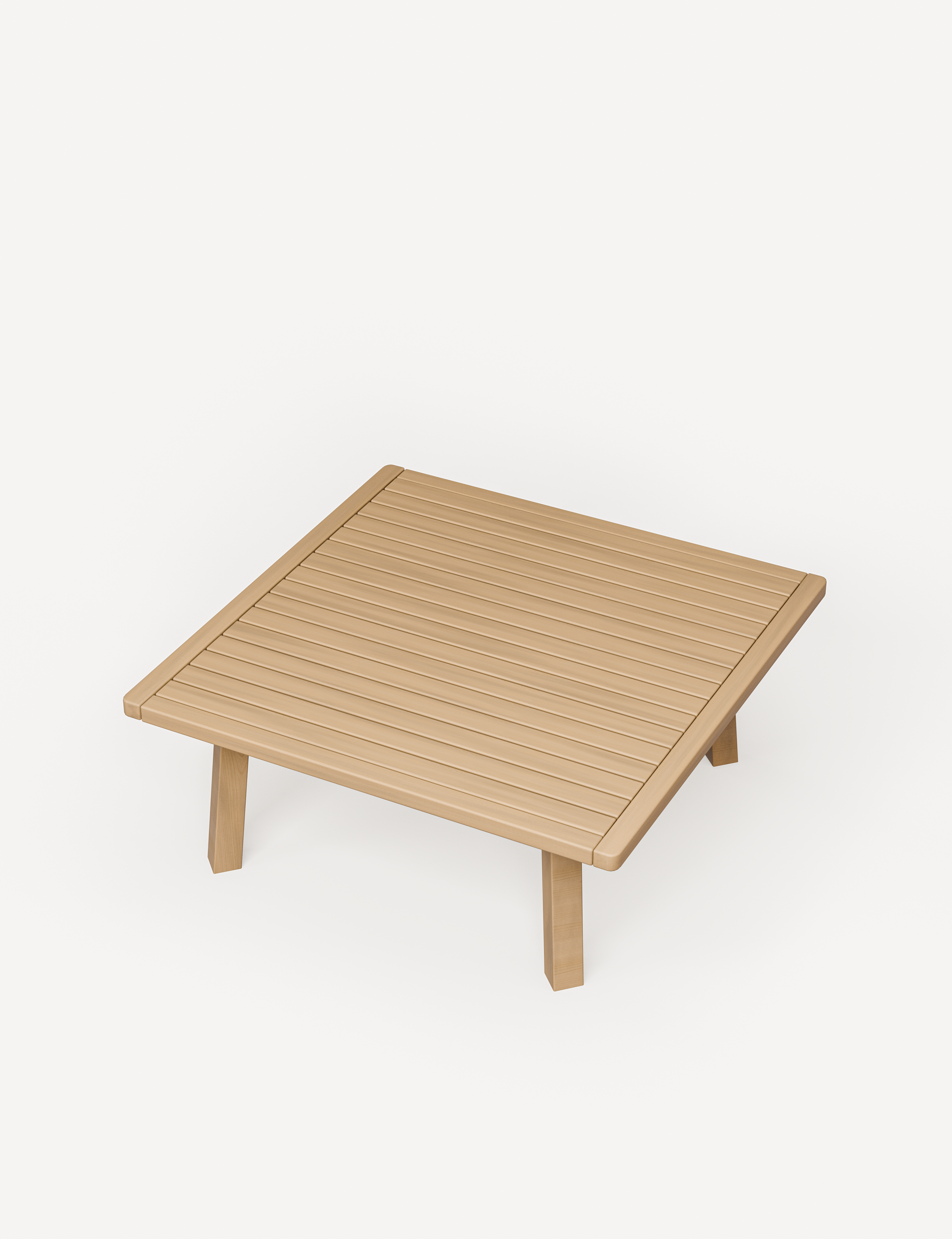 Roma 5 Seater Corner Lounge Set with 90cm Square Coffee Table