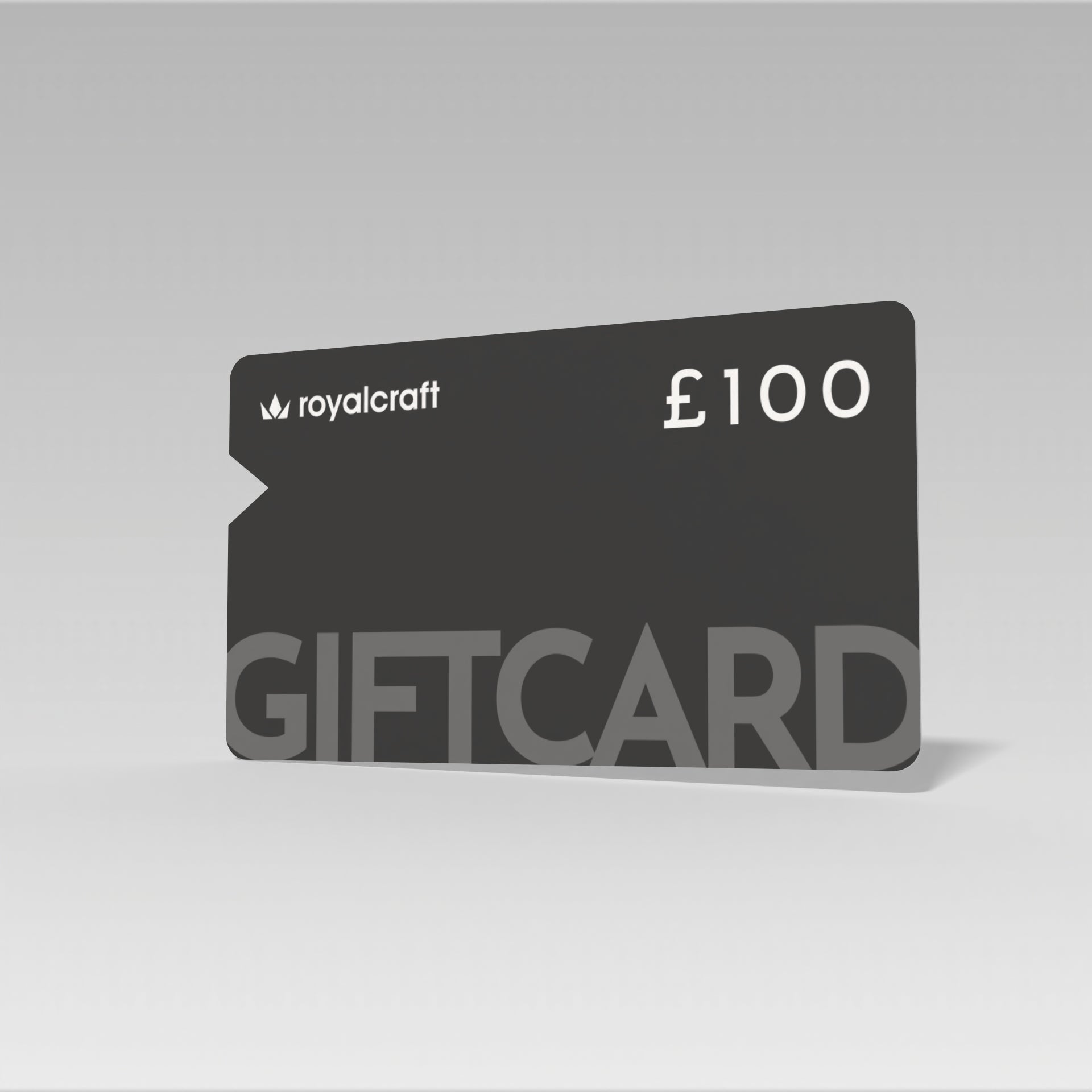 Royalcraft E-Gift Card