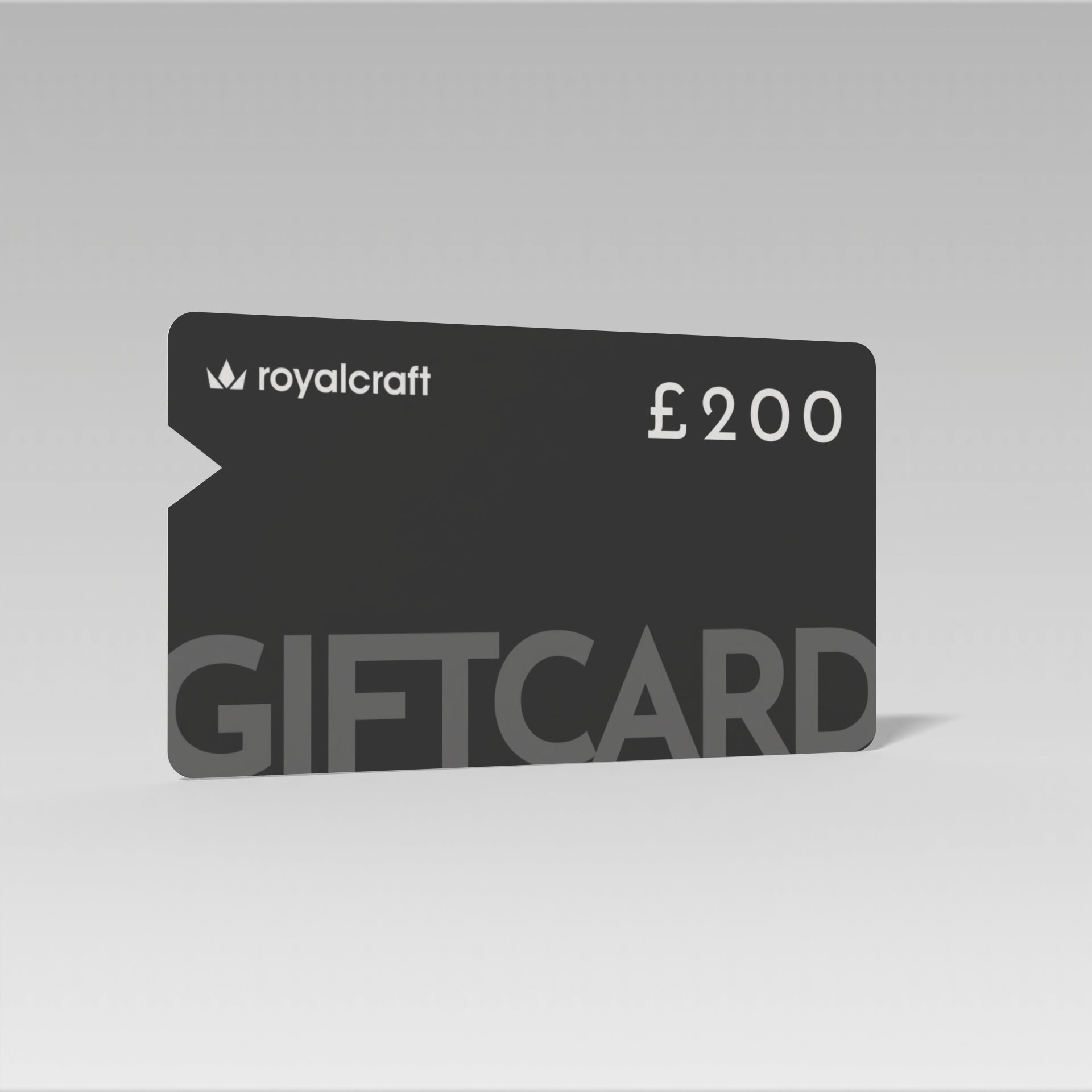 Royalcraft E-Gift Card