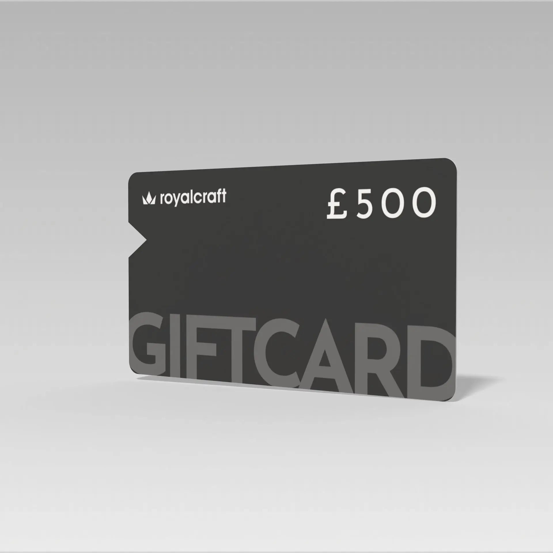 Royalcraft E-Gift Card