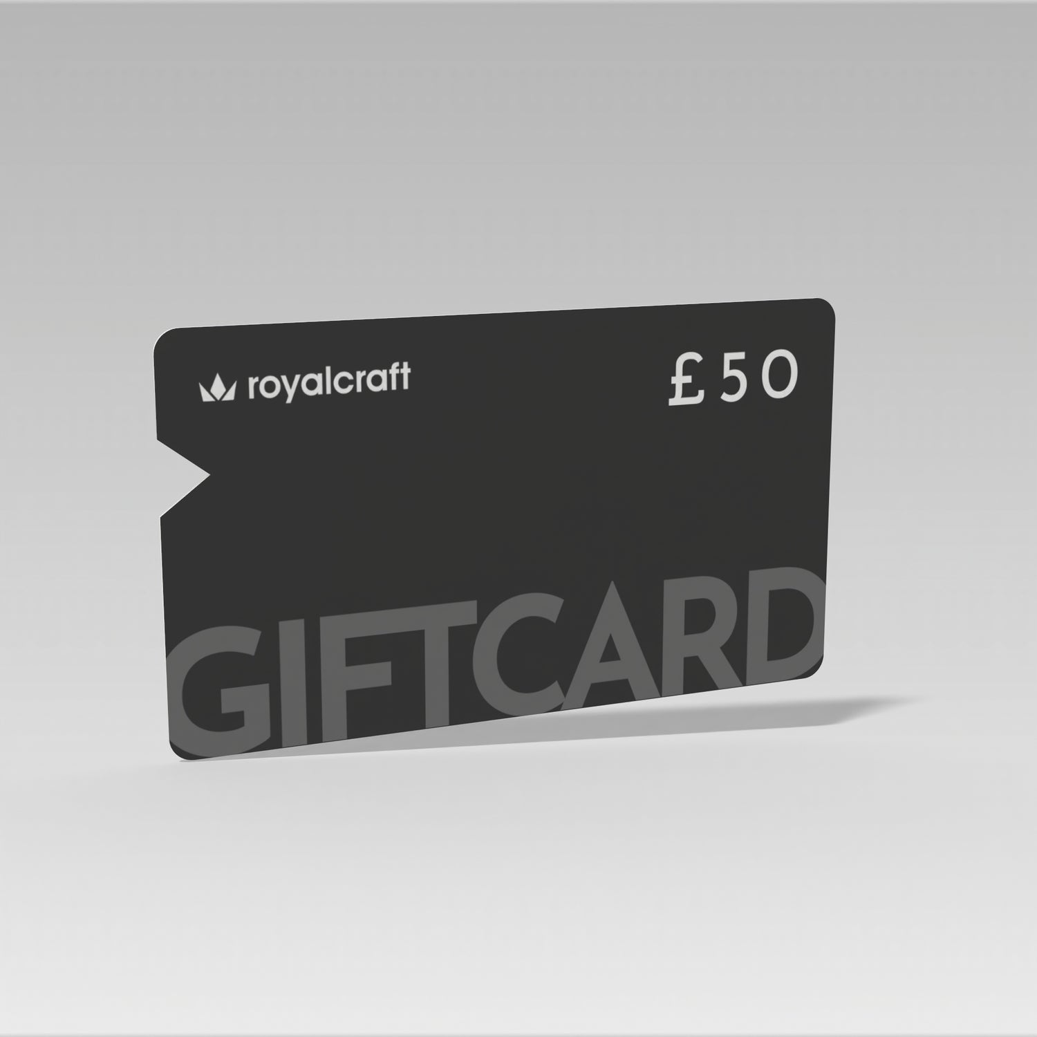 Royalcraft E-Gift Card