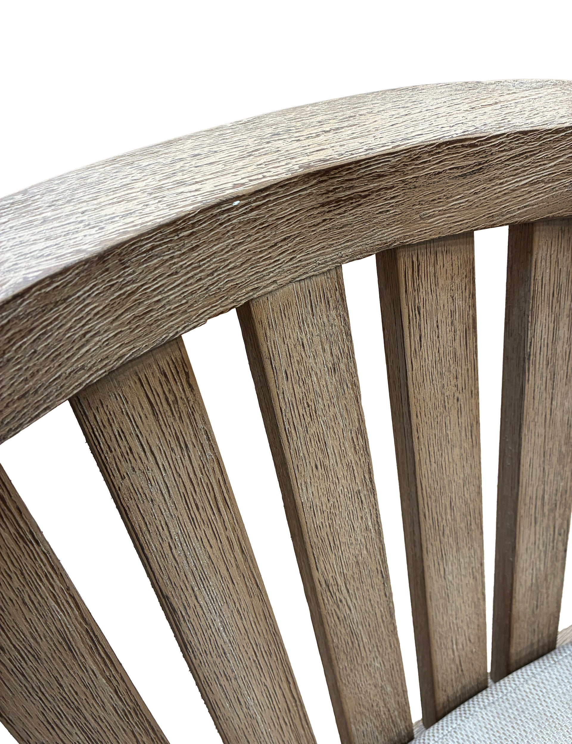 Image of MARIS 2-Seater Round Bistro Dining Set