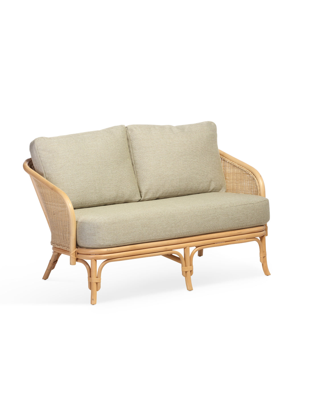 Seville 2-Seater 3 Piece Suite
