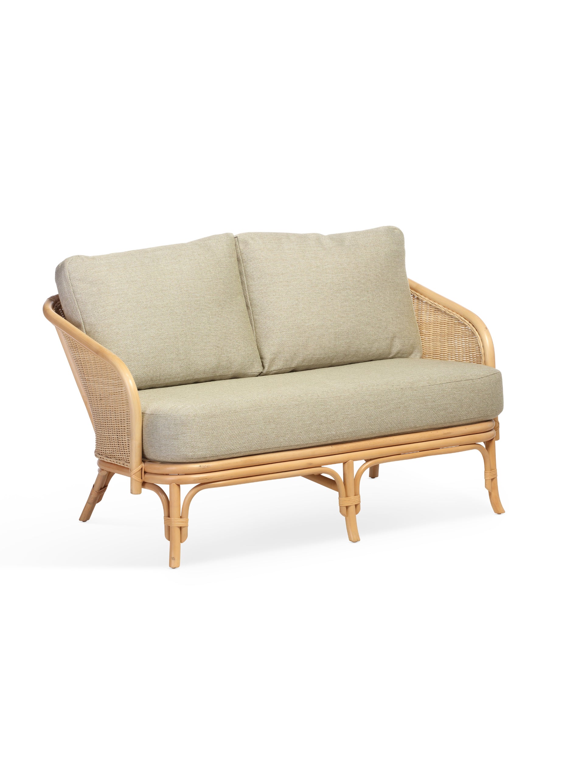 Seville 2-Seater 3 Piece Suite