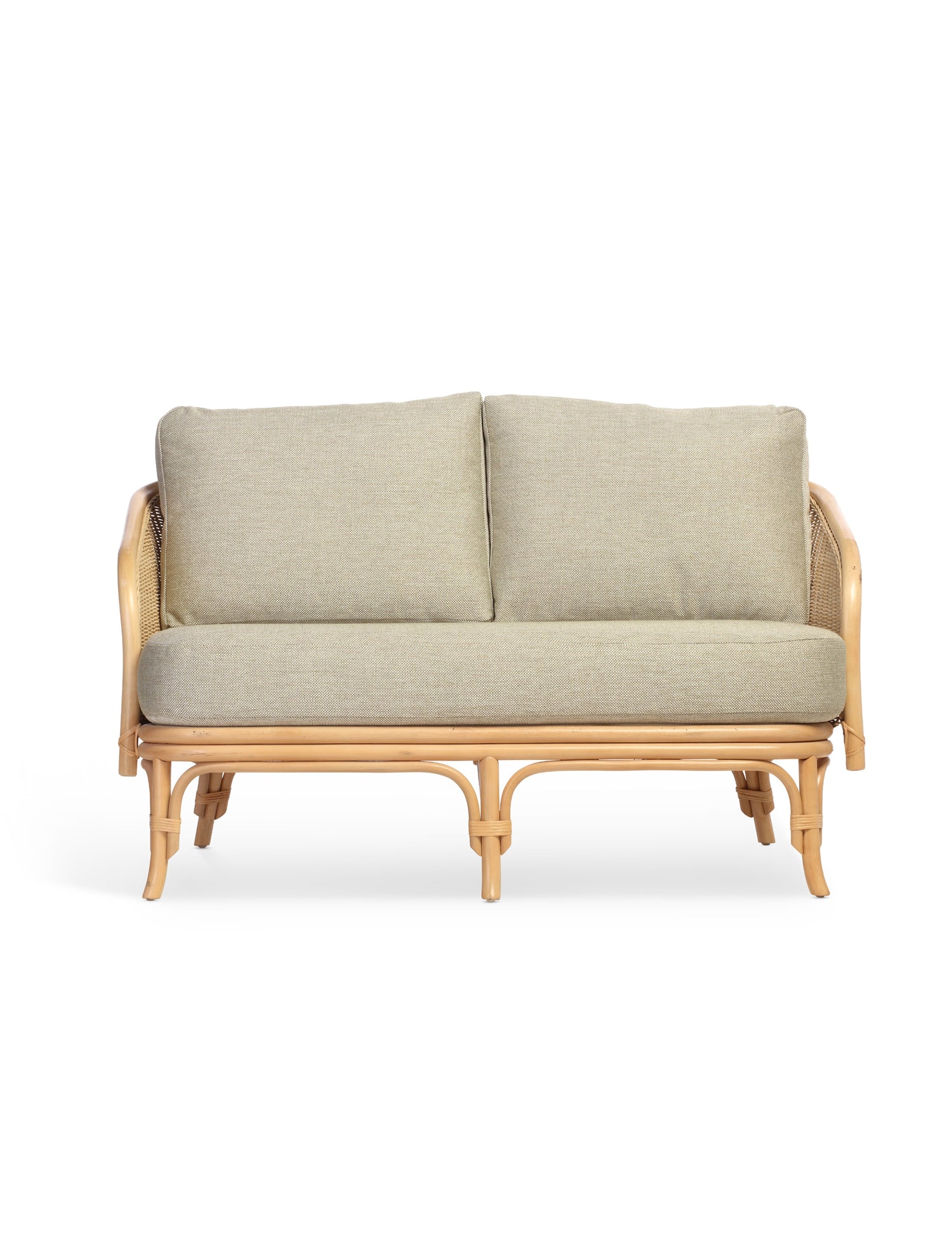 Seville 2-Seater 3 Piece Suite