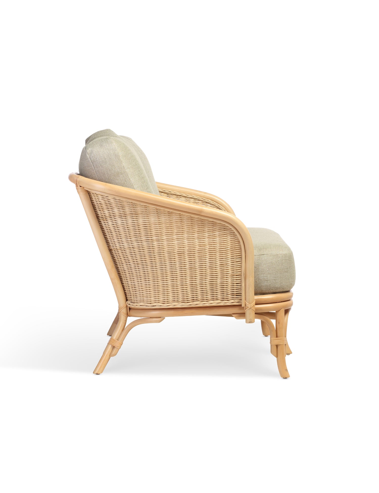 Seville 2-Seater 3 Piece Suite