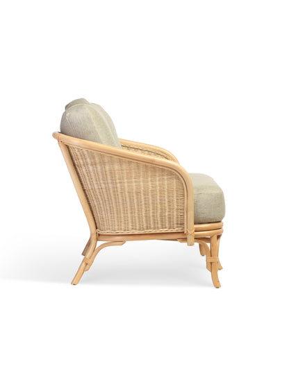 Seville 2-Seater 3 Piece Suite