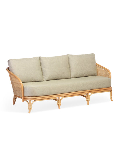 Seville 3 Seater Sofa