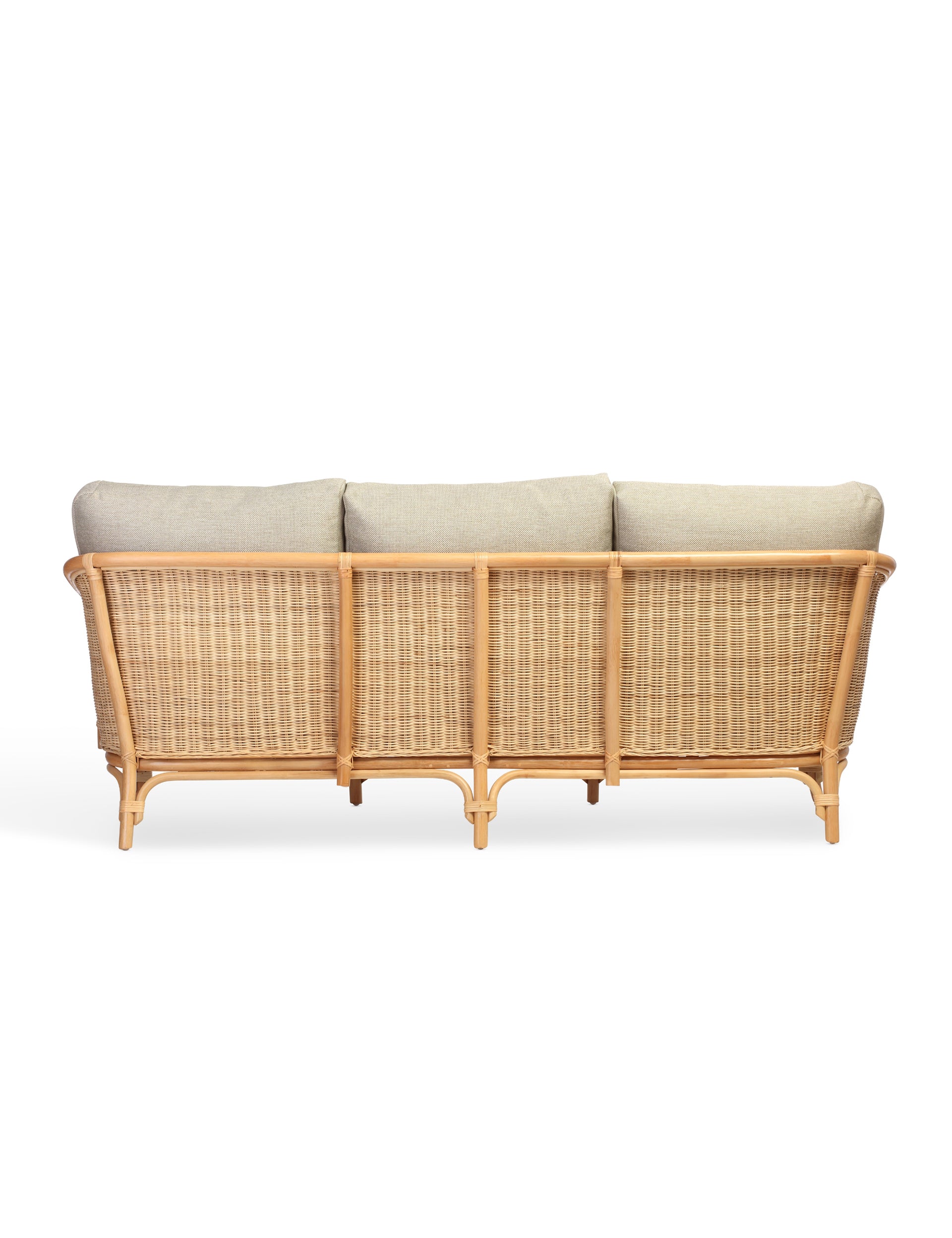Seville 3 Seater Sofa
