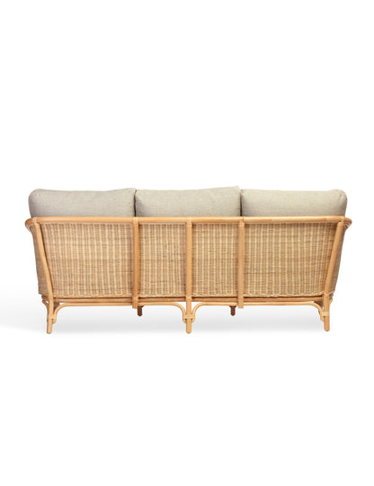 Seville 3 Seater Sofa