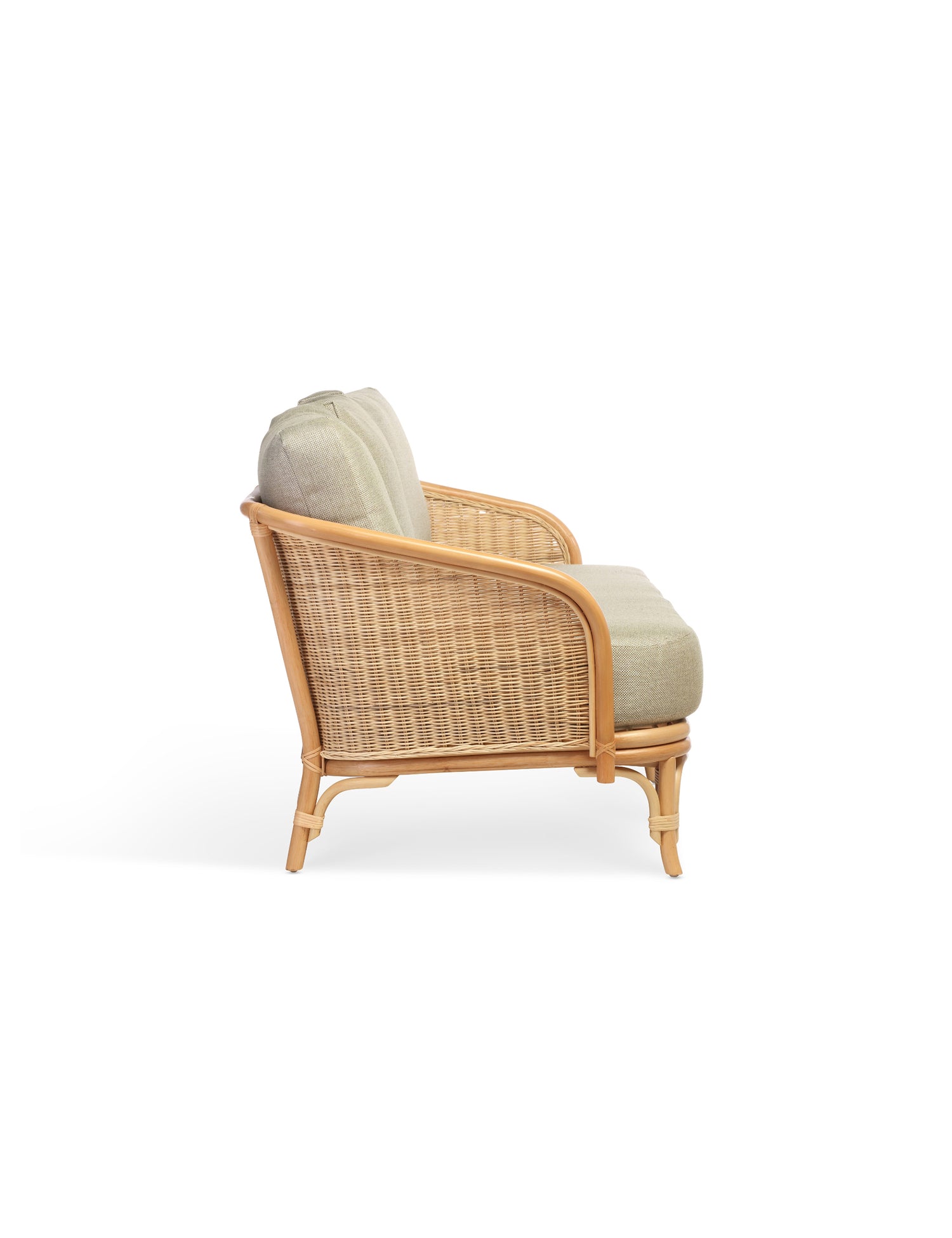 Seville 3 Seater 3 Piece Suite