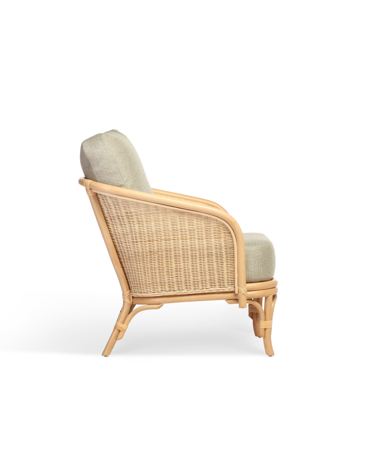Seville 2-Seater 3 Piece Suite