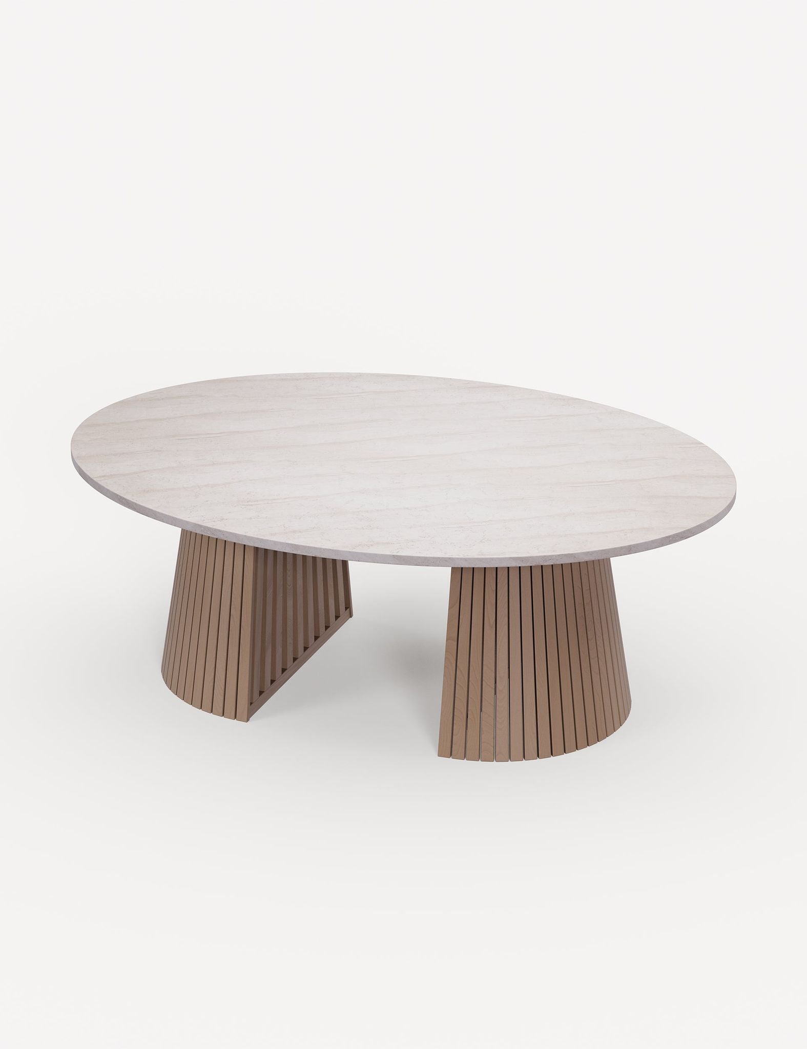 Saturn Table Only - 200cm
