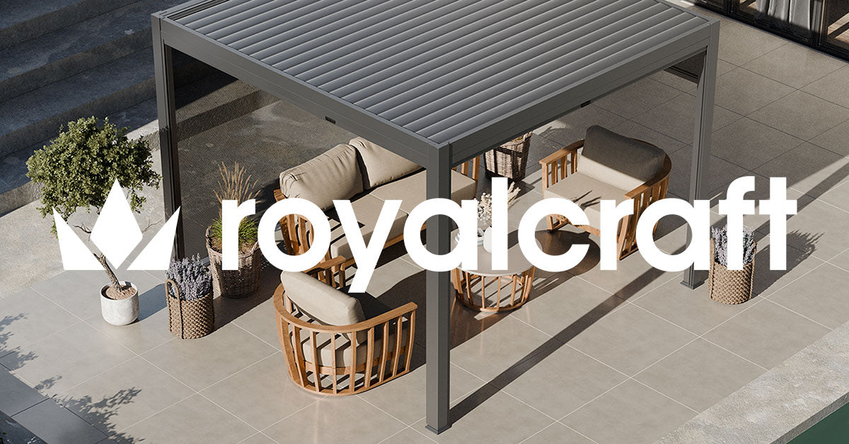 About Us – Royalcraft