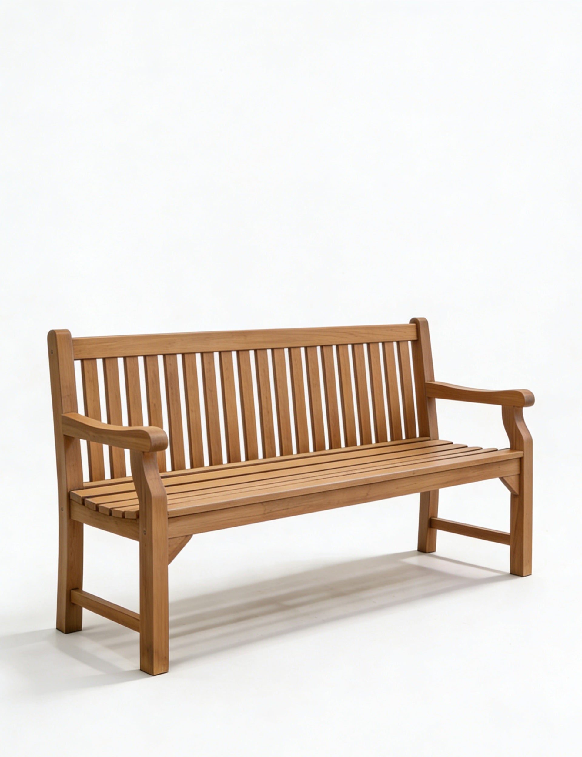 Image of SOFIA Large 3-Seater Bench (180cm)