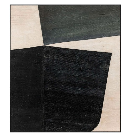 Image of Wedge Painting