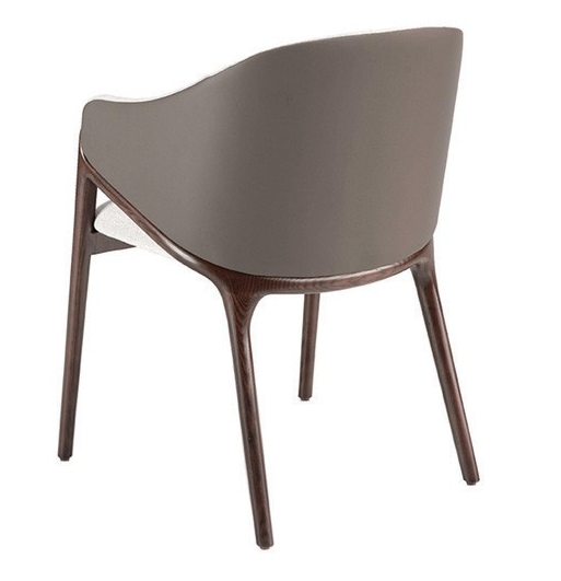 Image of Marconi Chair - Cream