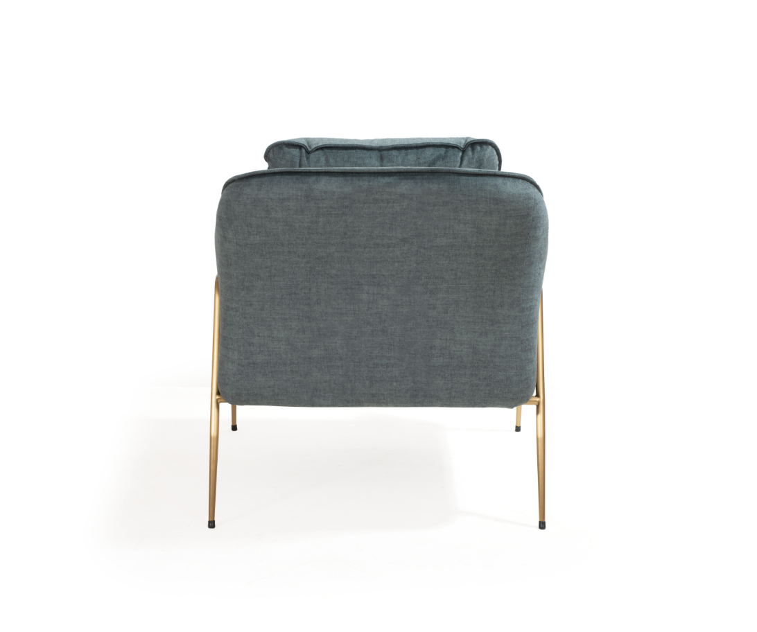 Image of Torsion Lounge Chair - Bella Pacific