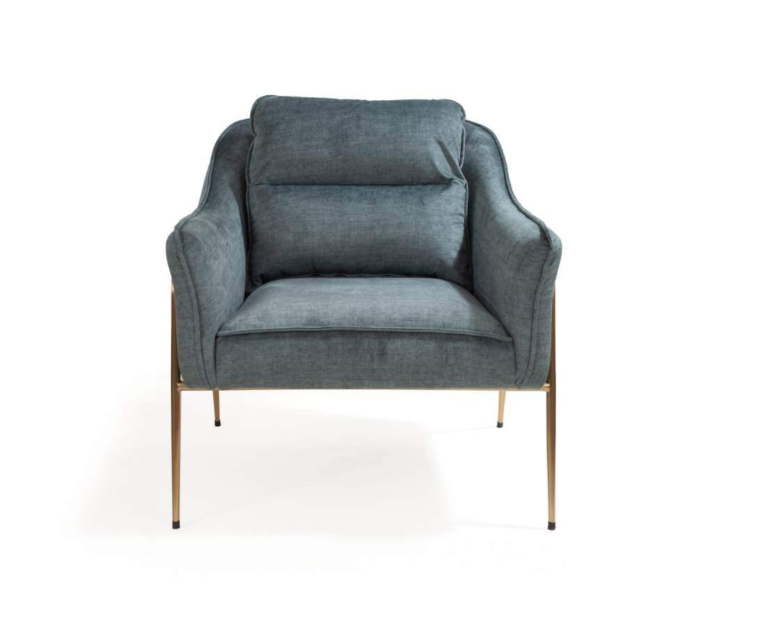 Image of Torsion Lounge Chair - Bella Pacific