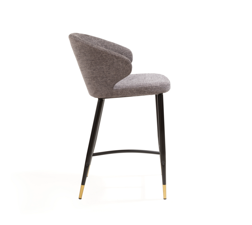 Image of Bellroy Bar Stool - Charcoal