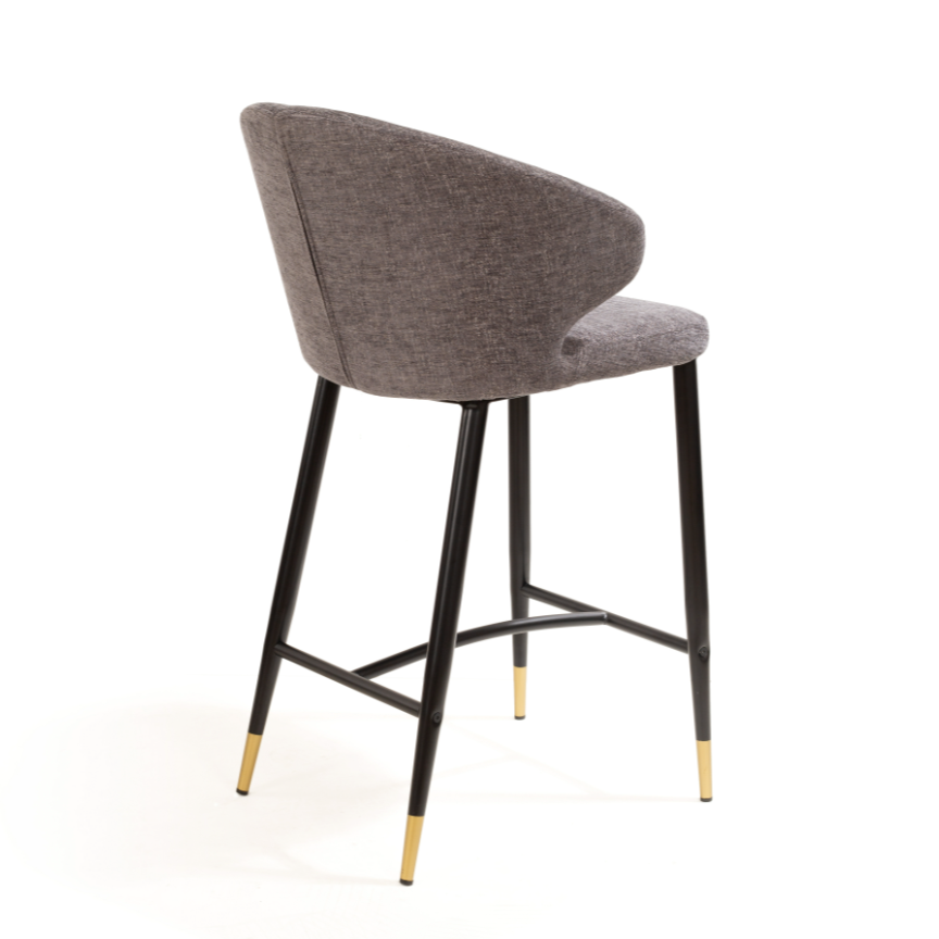 Image of Bellroy Bar Stool - Charcoal