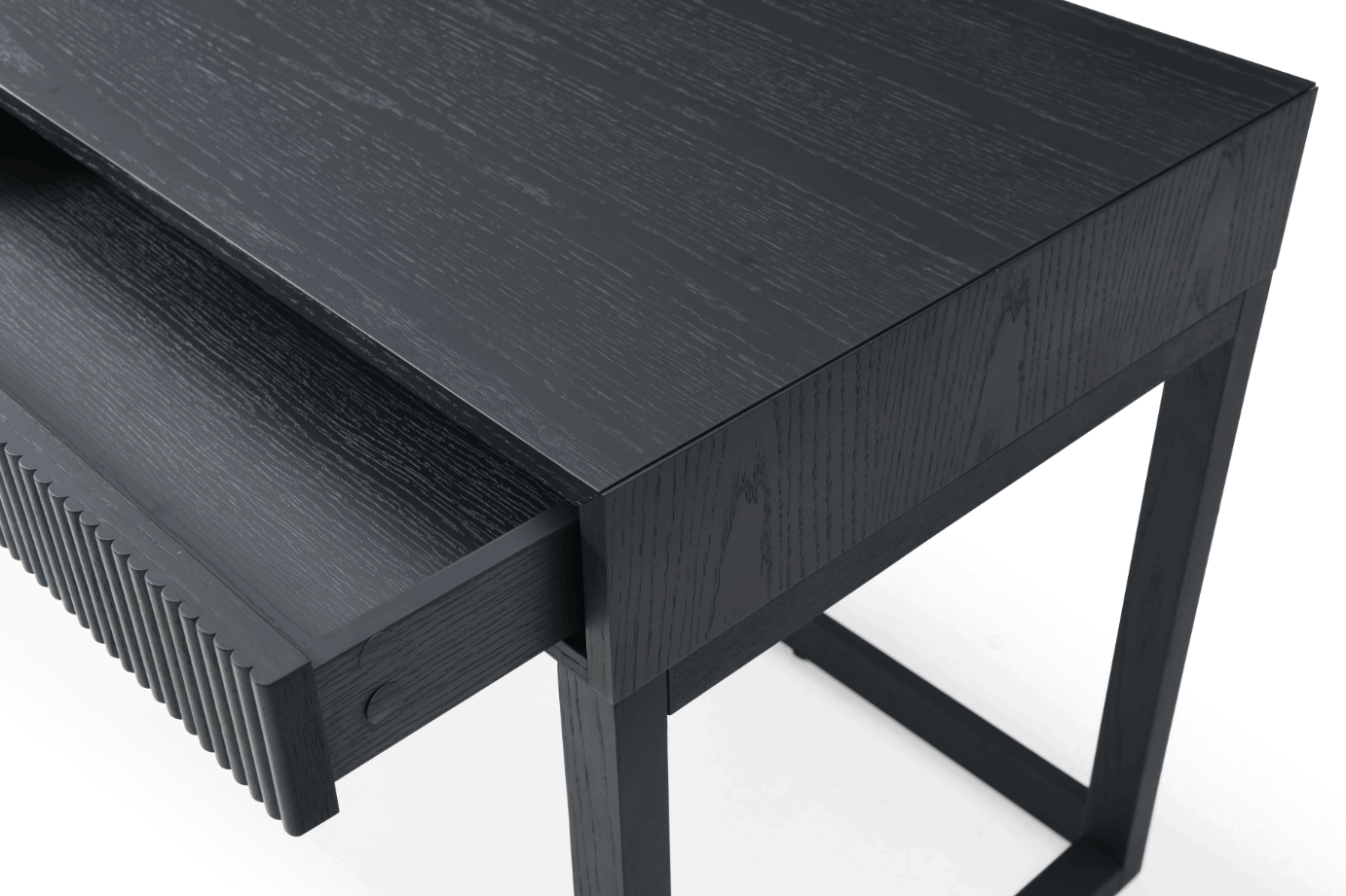 Image of Costine Desk - Black
