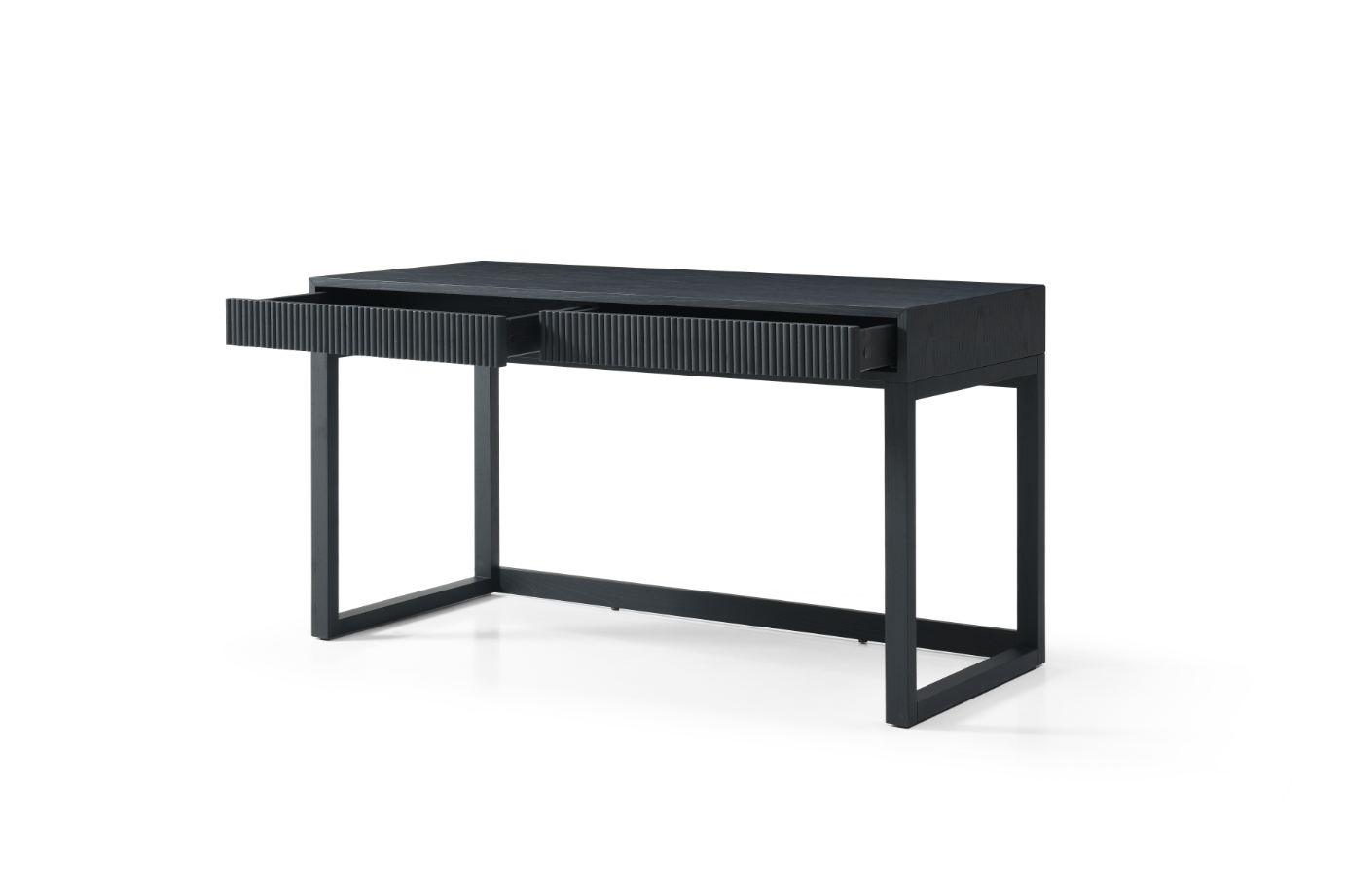 Image of Costine Desk - Black
