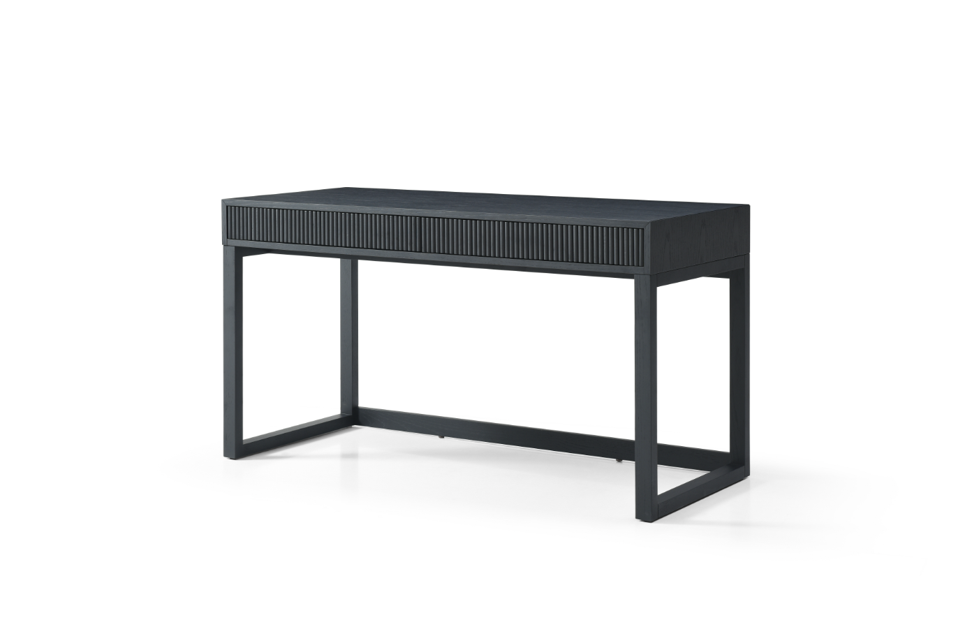 Image of Costine Desk - Black