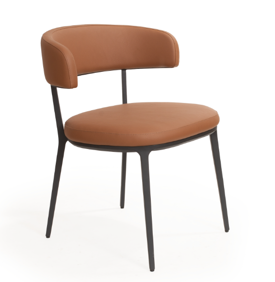 Image of Satori Dining Chair - Colonial