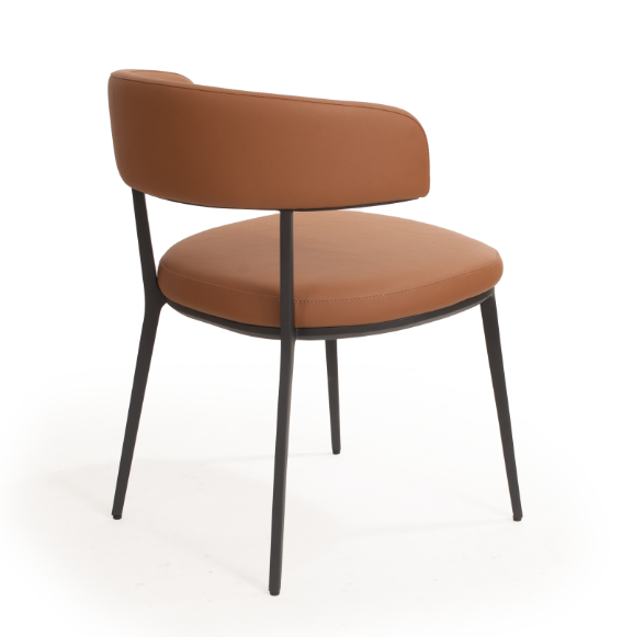 Image of Satori Dining Chair - Colonial