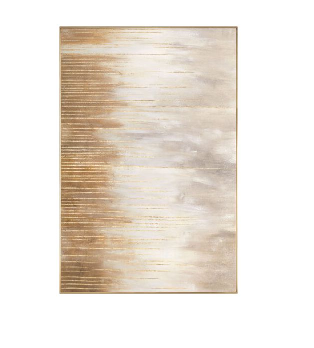 Image of Shimmer - Oil painting