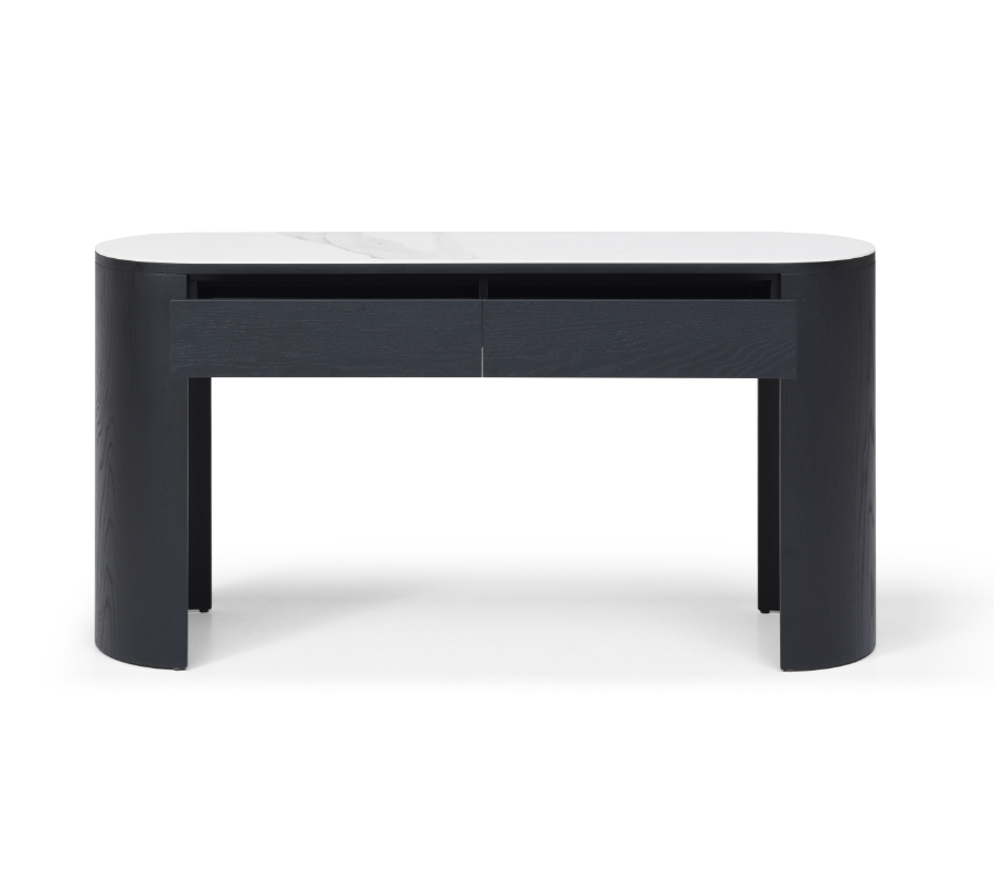 Image of Oakura Console - Black