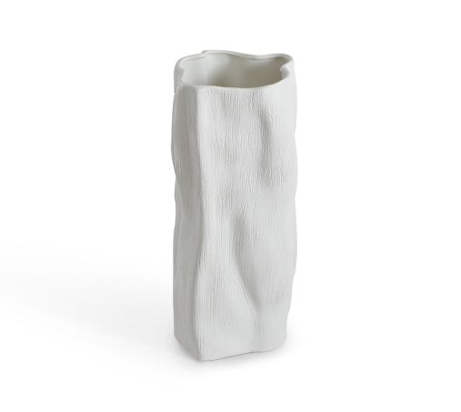 Image of Coral Ceramic Pot