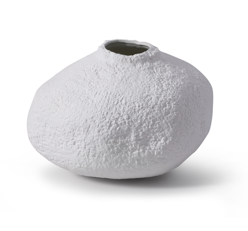 Image of Hedron III Ceramic Pot