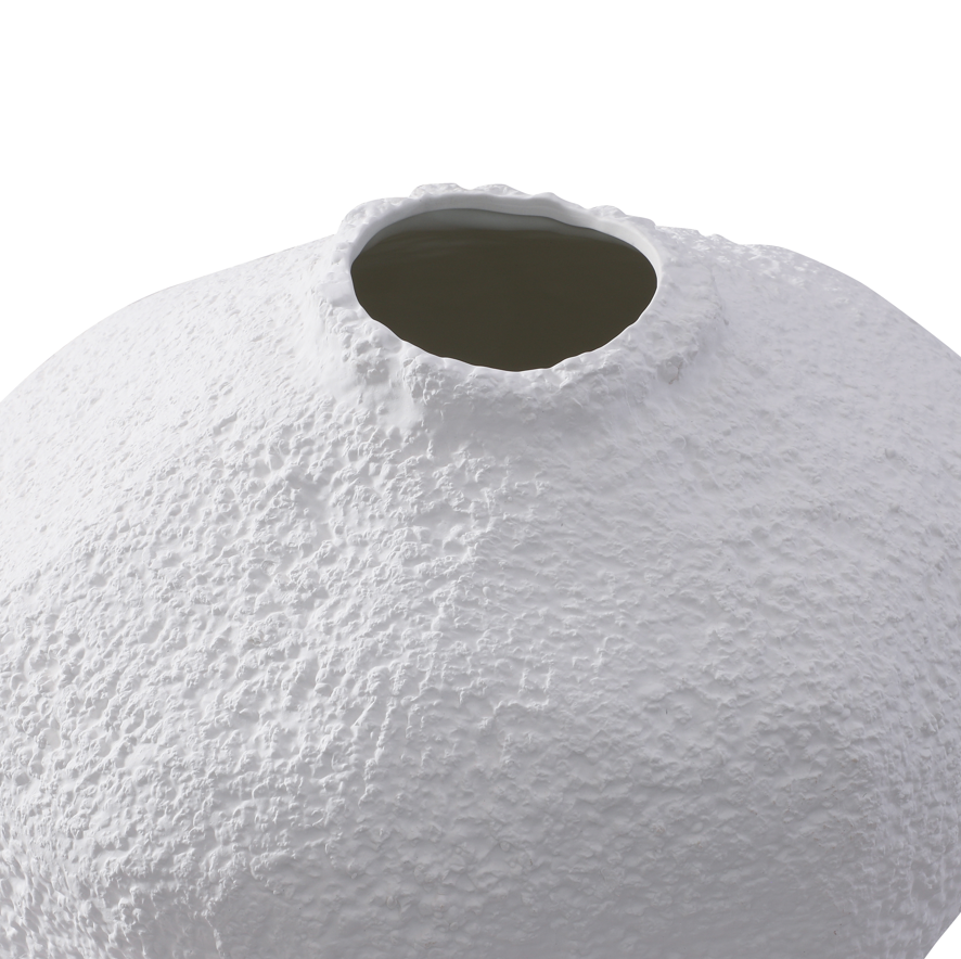 Image of Hedron III Ceramic Pot