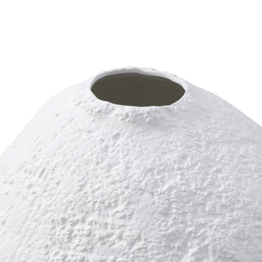 Image of Hedron II Ceramic Pot