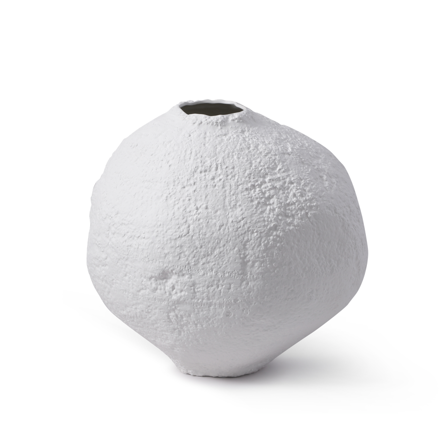 Image of Hedron II Ceramic Pot