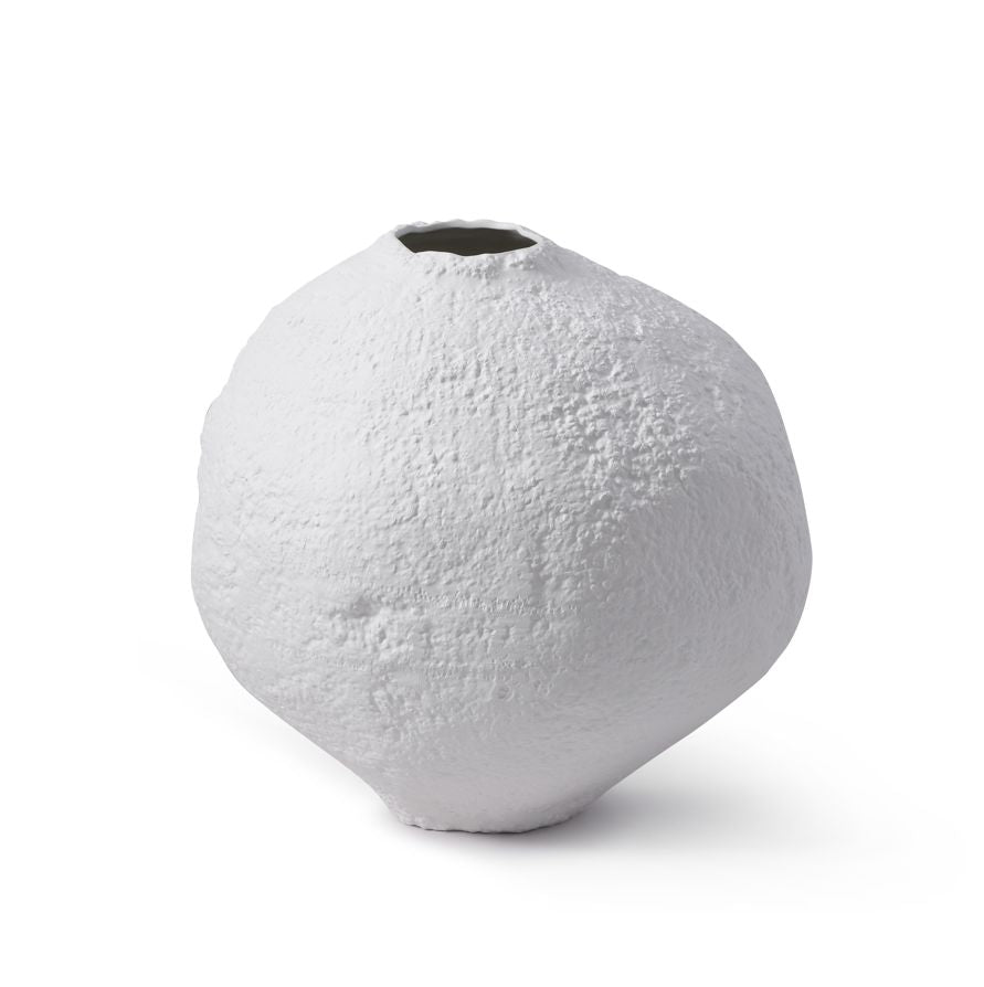 Image of Hedron II Ceramic Pot