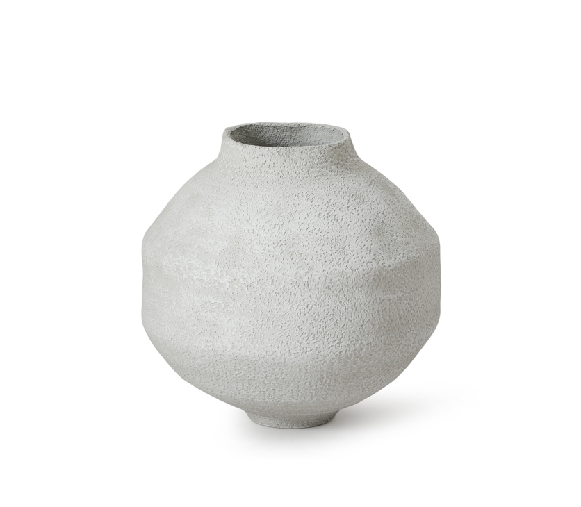 Image of Buddha Ceramic Pot