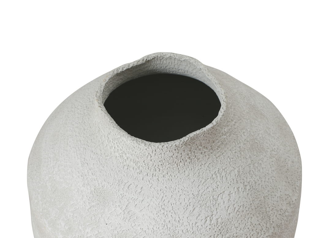 Image of Buddha Ceramic Pot