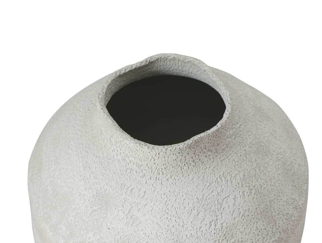Image of Buddha Ceramic Pot