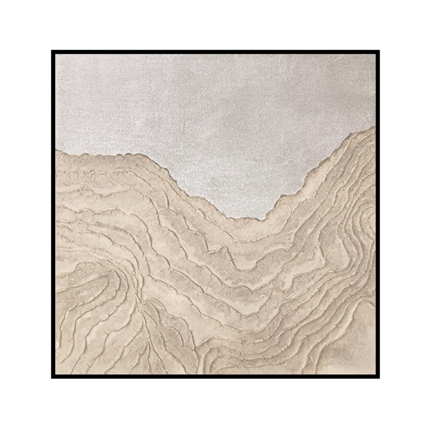 Image of Gilded II Artwork
