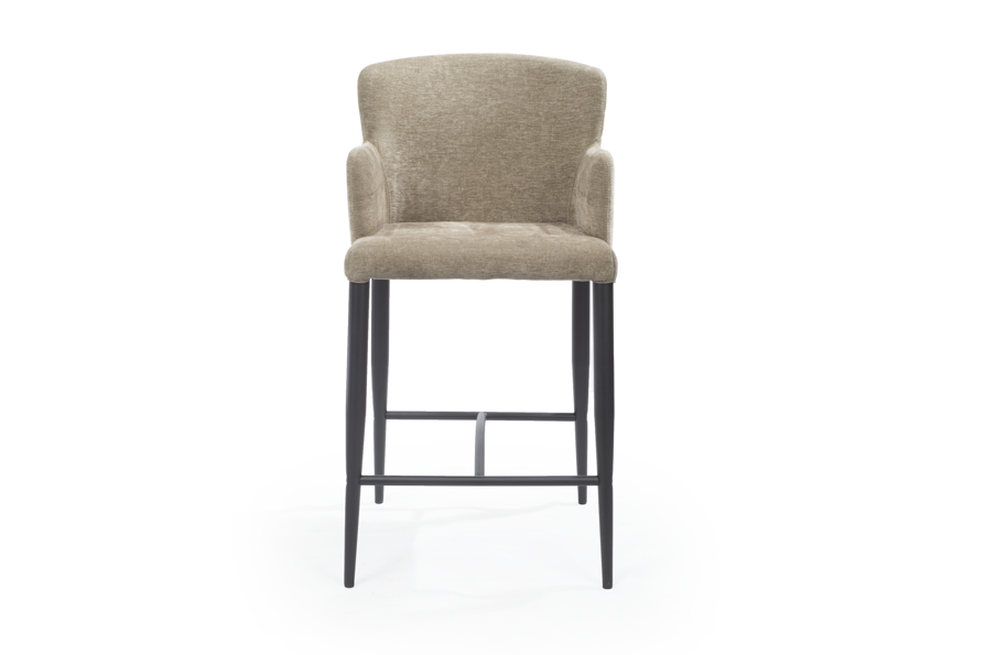 Image of Varsi Counter Stool - Giselle Olive