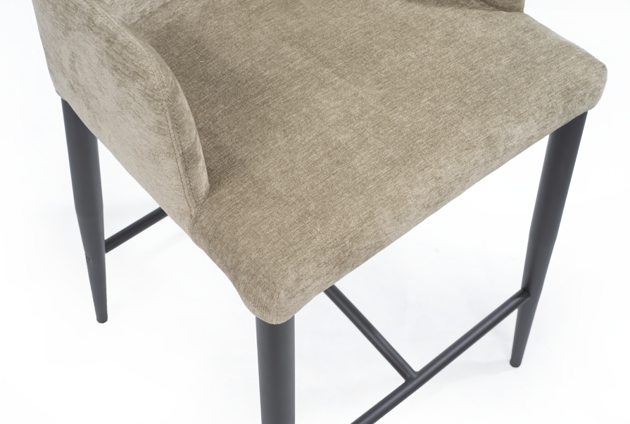 Image of Varsi Counter Stool - Giselle Olive
